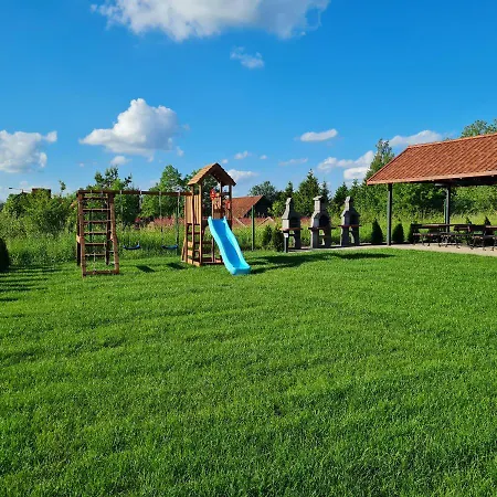 Apartamenty Zelwagi 15 Exterior photo