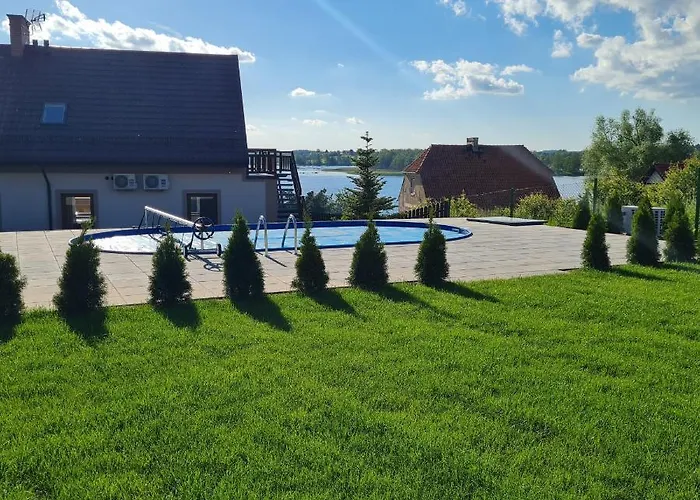 Apartamenty Zelwagi 15