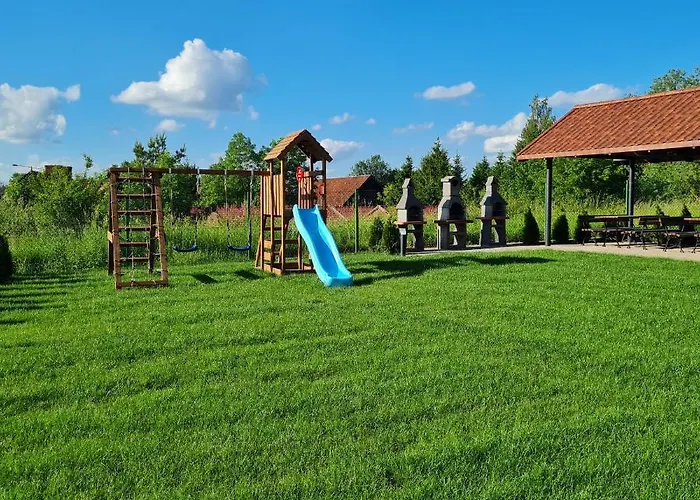 Apartamenty Zelwagi 15