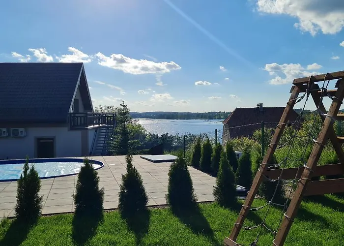 Apartamenty Zelwagi 15