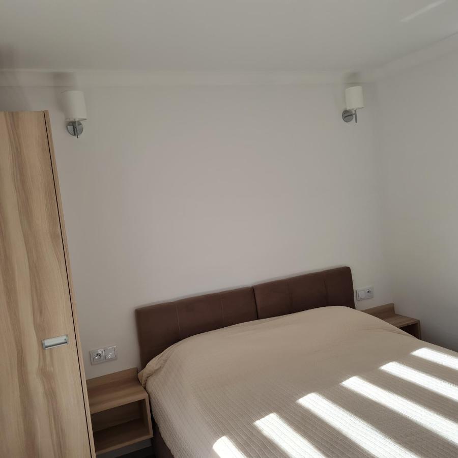 Apartment 15 Zelwagi