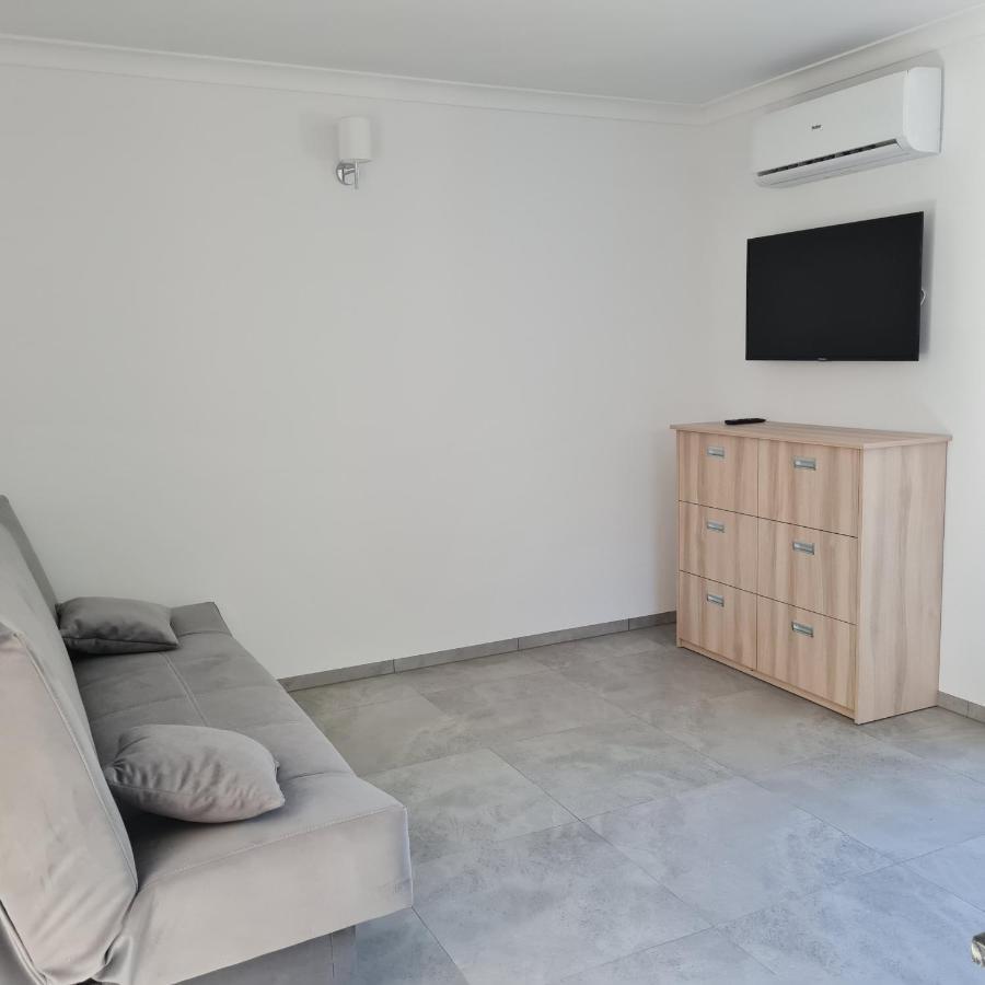 Apartmán 15
